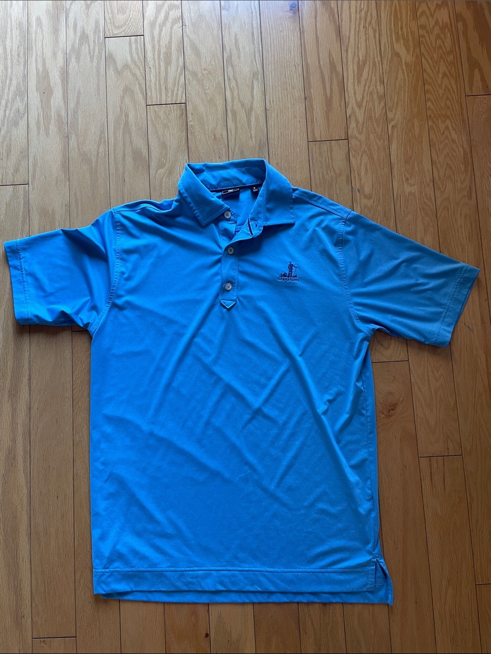 Men's Footjoy Golf Shirt